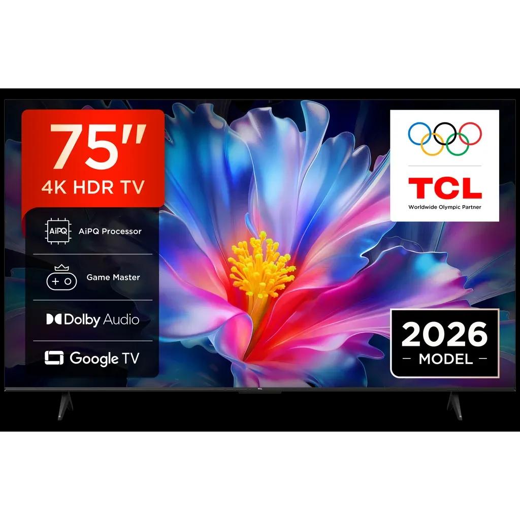 TCL75P6L4KSMARTTV2026