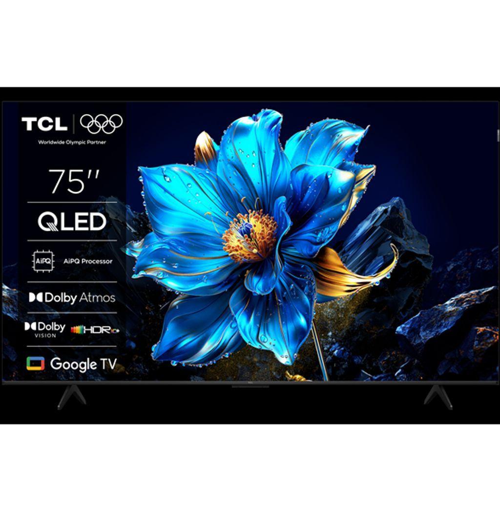TCL75P7K4KQLED60HZTV2025