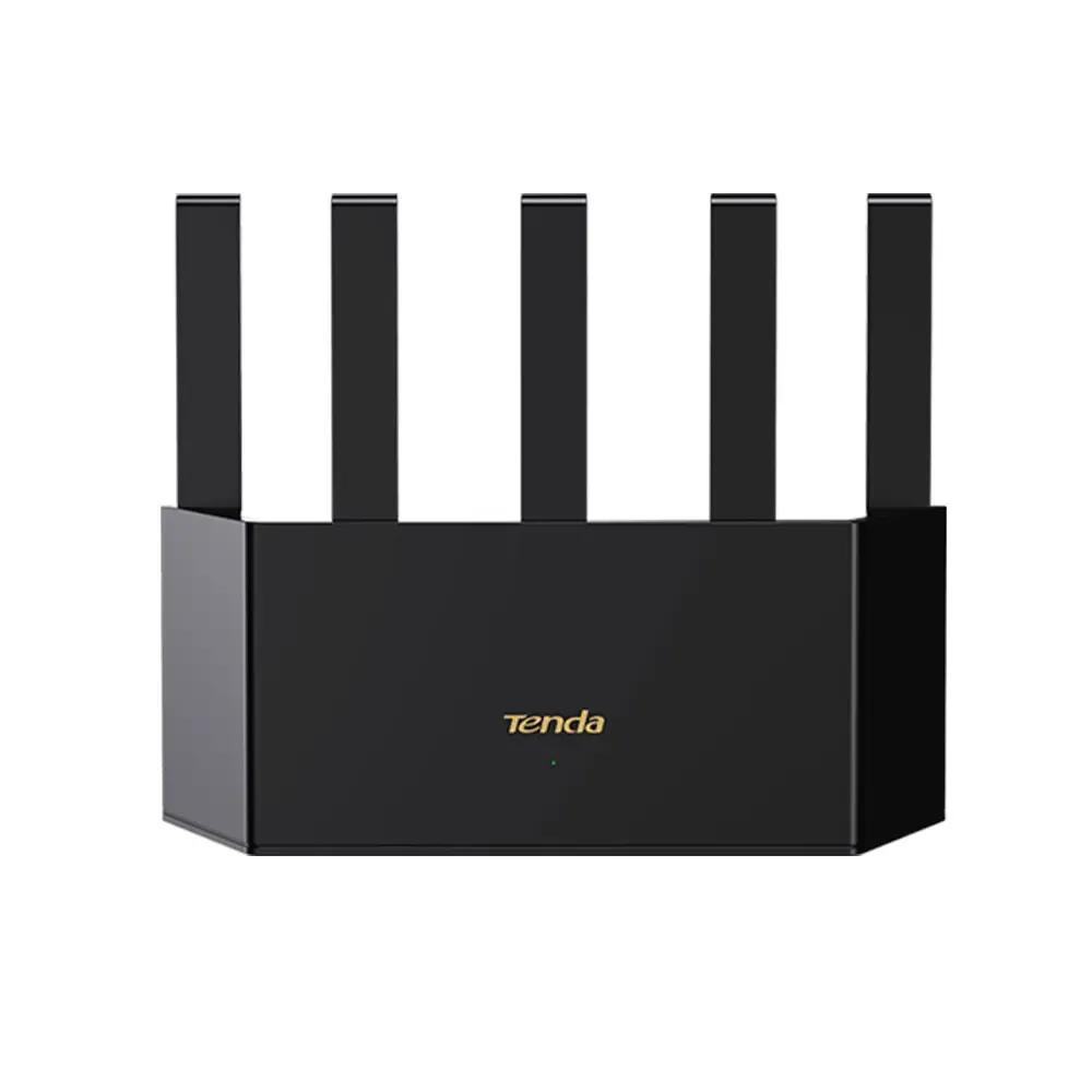 TENDADUALBANDGIGABITWi-Fi6ROUTER