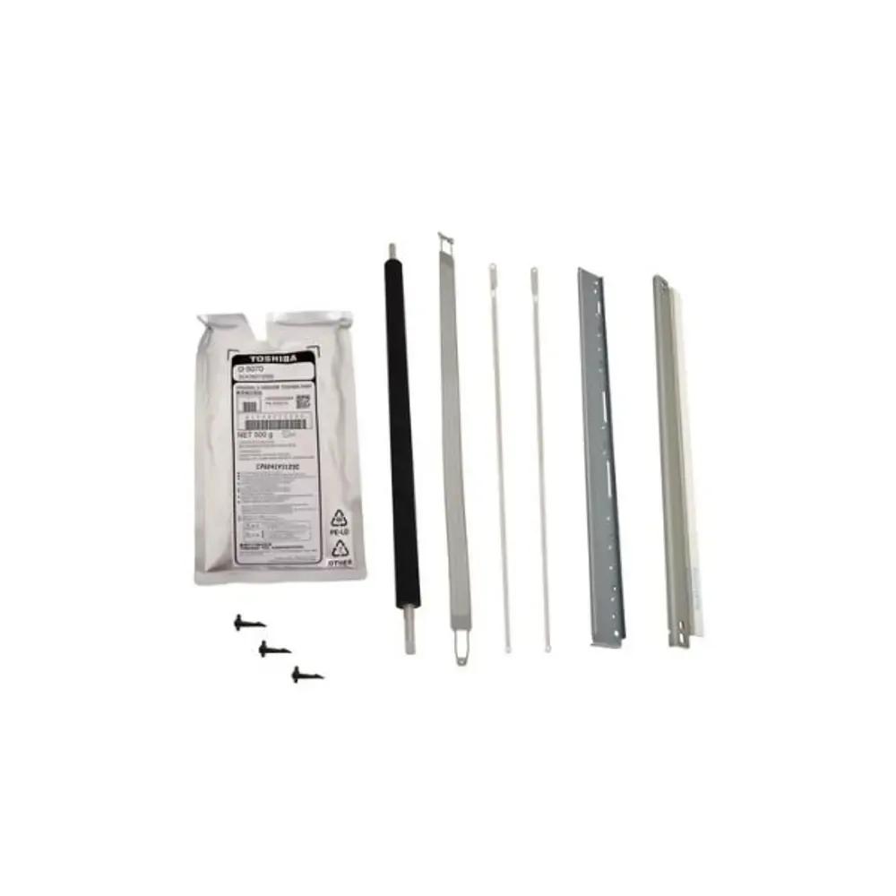 TOSHIBA DEV-KIT-5008A