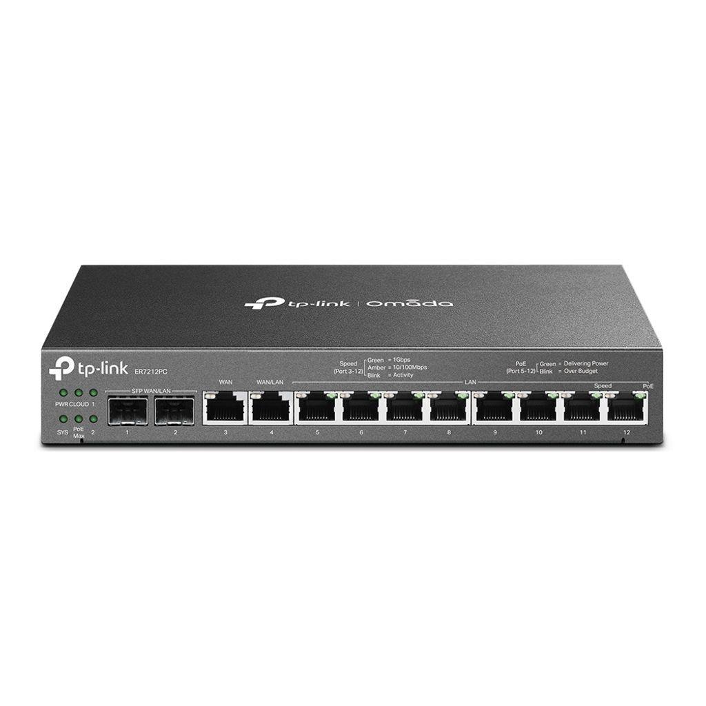 TP-LINKER7212PC