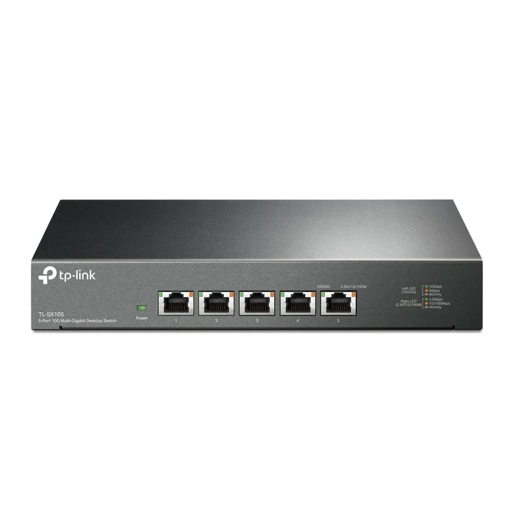 TP-LINKTL-SX1055-Port10GDesktopSwitch