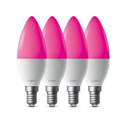 TP-LINKWIFISMARTBULBTAPOL430C