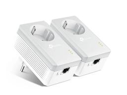 TP-LINK AV600 Passthrough Powerline  KIT_1.webp