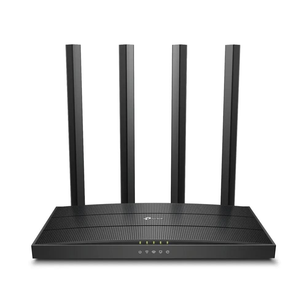 TP-LINK ROUTER ARCHER C6 AC1200 V3_1.webp