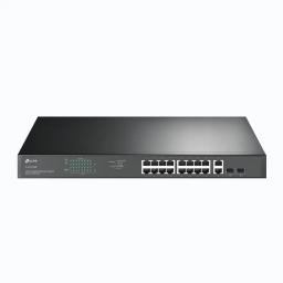 TP-LINK SWITCH TL-SG1218MP, 16 PORT, POE+_1.webp