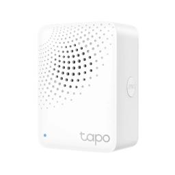 TP-LINK Smart Hub Tapo H100_1.webp