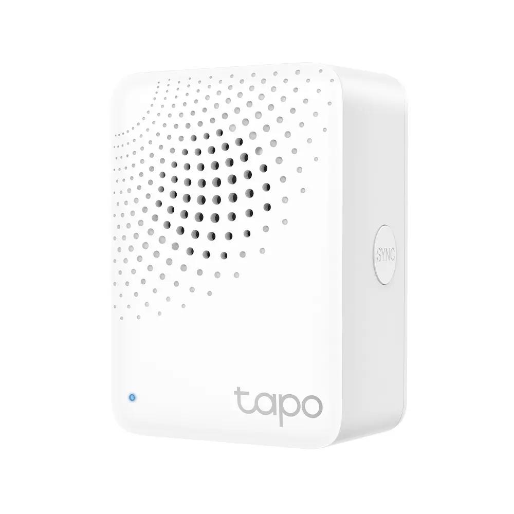 TP-LINK Smart Hub Tapo H100_1.webp