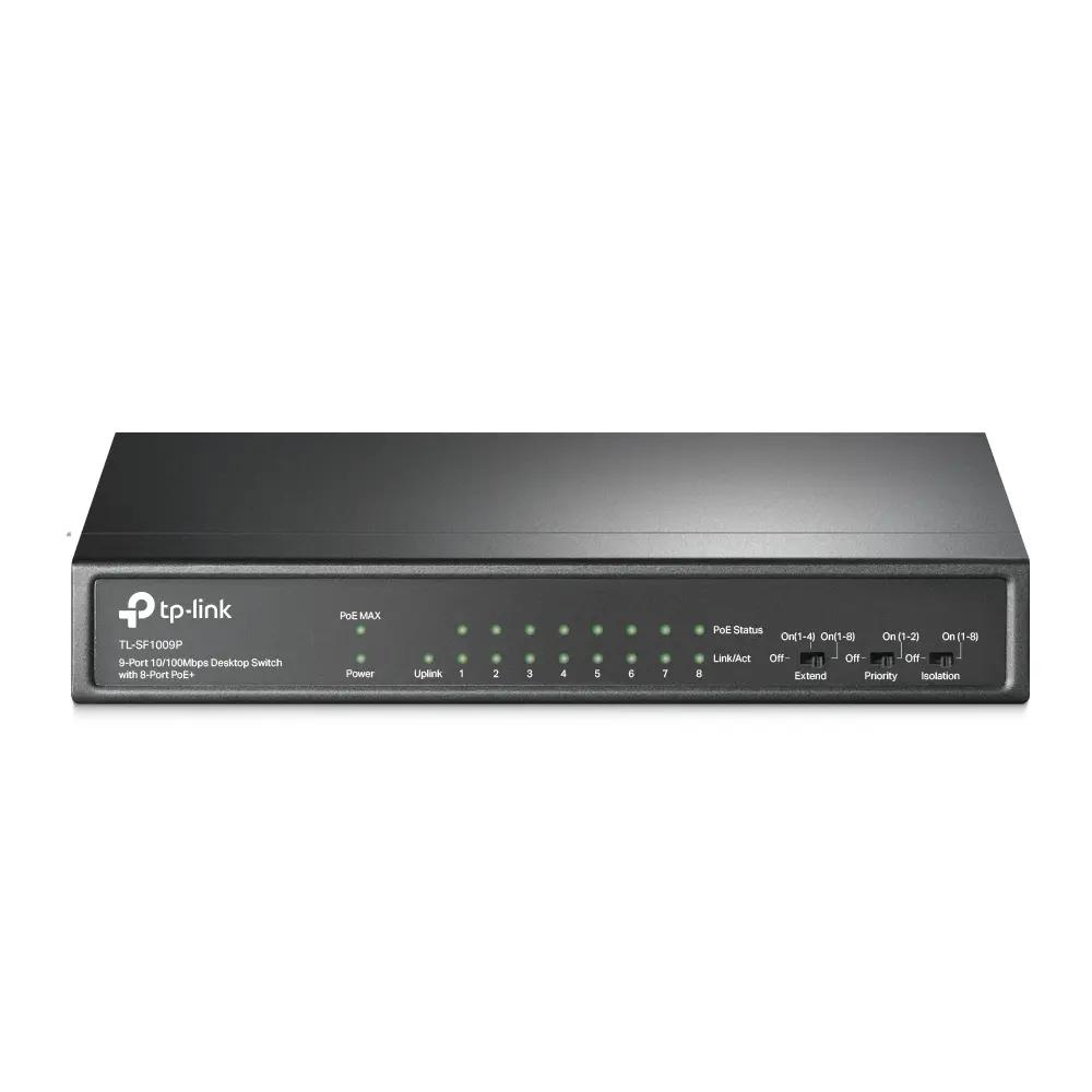 TP-LINK Switch TL-SF1009P_1.webp