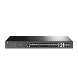 TP-LINKSwitchTL-SG3428XF24-PortSFP