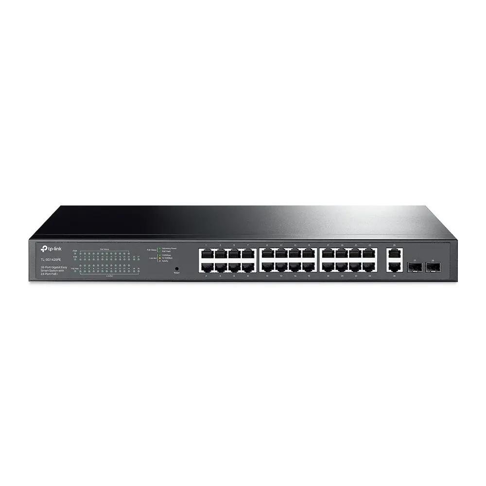 TP-LINK TL-SG1428PE MANAGED SWITCH_1.webp
