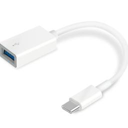 TP-LINK UC400 USB-C to USB 3.0 ADAPTER_1.webp