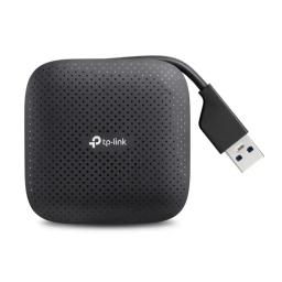 TP-LINK UH400 USB 3.0 4-PORT HUB_1.webp