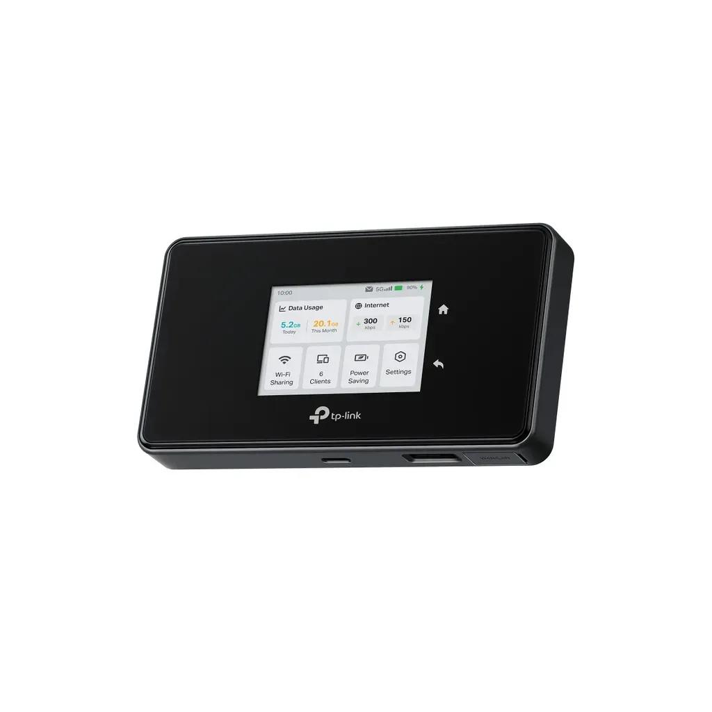 TP-LinkM85505GAXE3600MobileWi-FiM8550