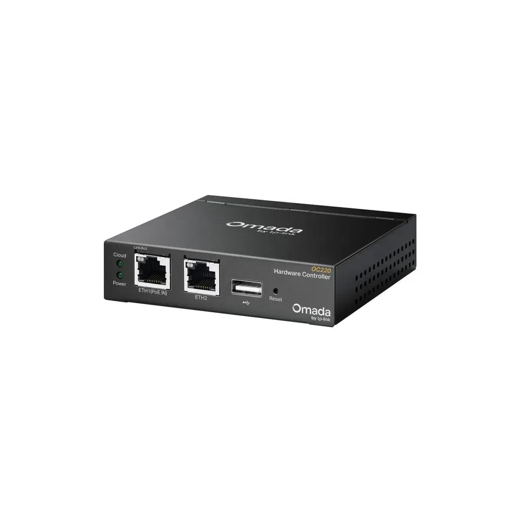 TP-LinkOC220OmadaHardwareController