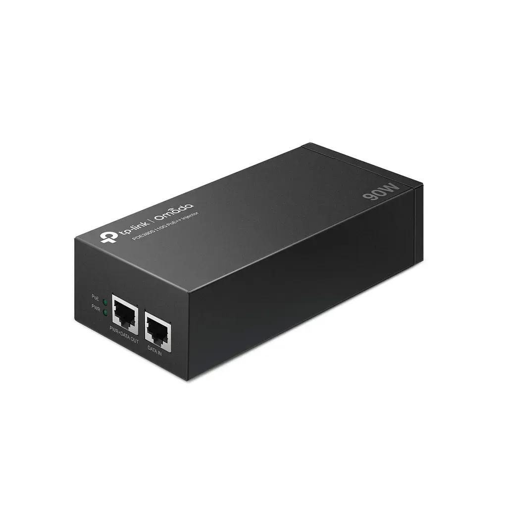 TP-LinkPOE380SOmadaPoEInjector
