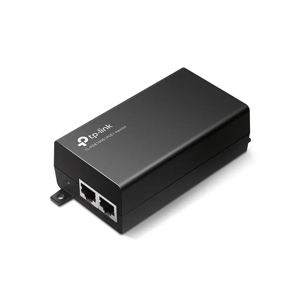 TP-LinkPoEInjectorTL-POE160S