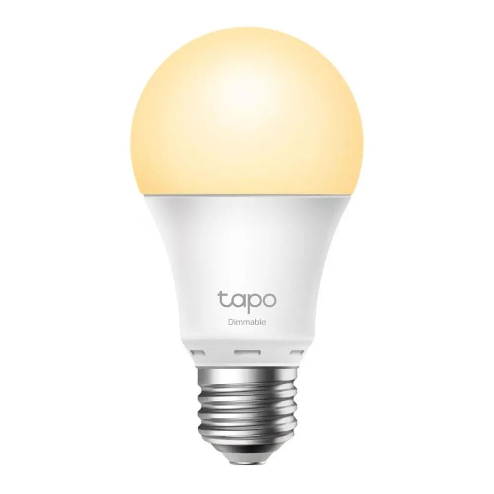 TP-Link Smart Wi-Fi Bulb Tapo L510E_1.webp