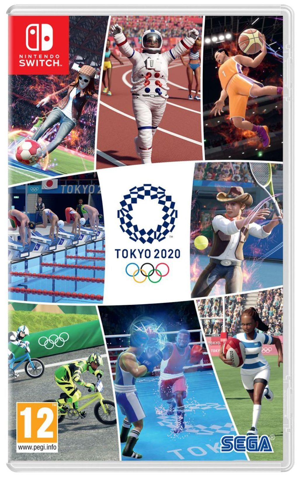 TokyoOlympics2021Switch