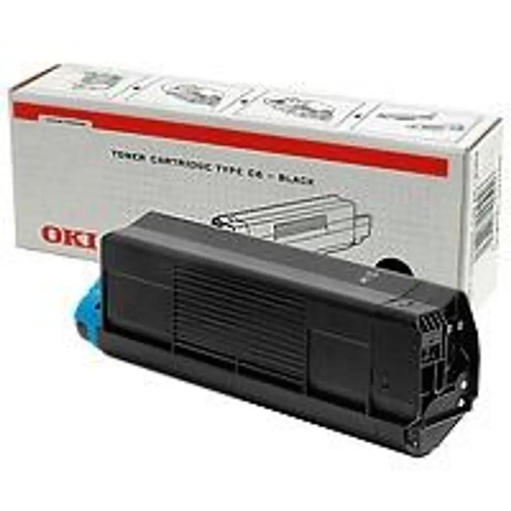 Toner Laser Oki 44574702 Black 3K Pgs_1.webp