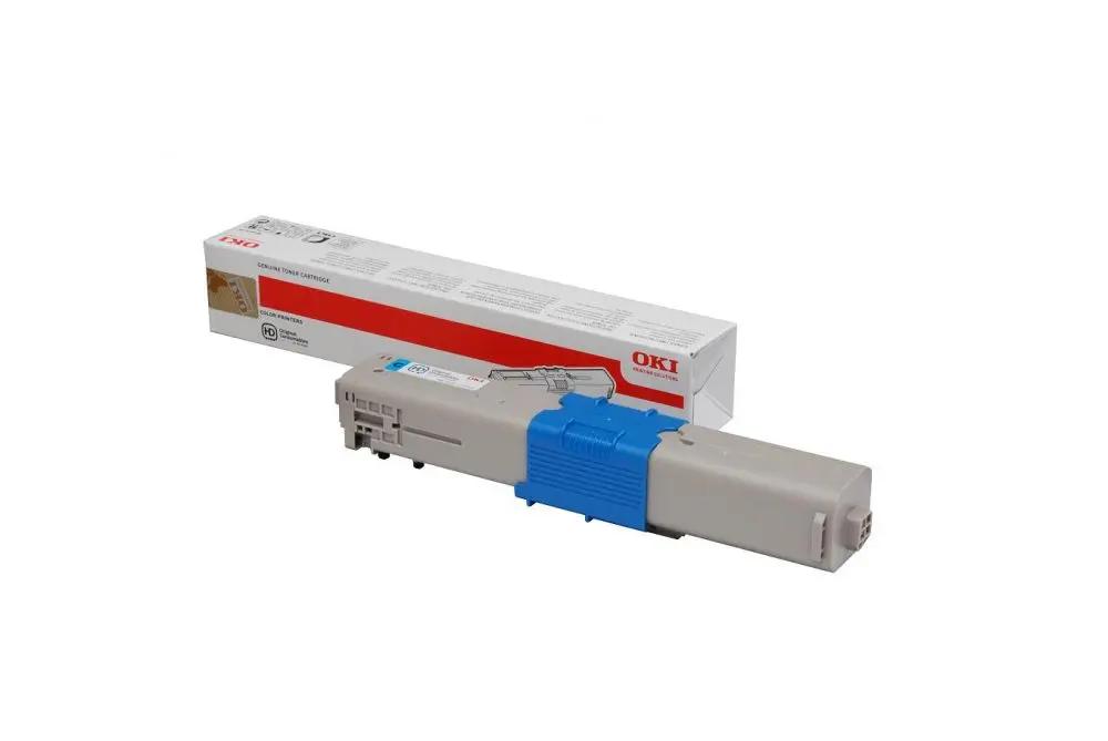 Toner Laser Oki 44973535 Cyan - 1.5K Pgs_1.webp