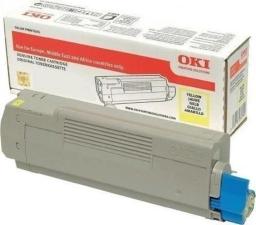 Toner Laser Oki 46508713 Yellow - 1.5K Pgs_1.webp