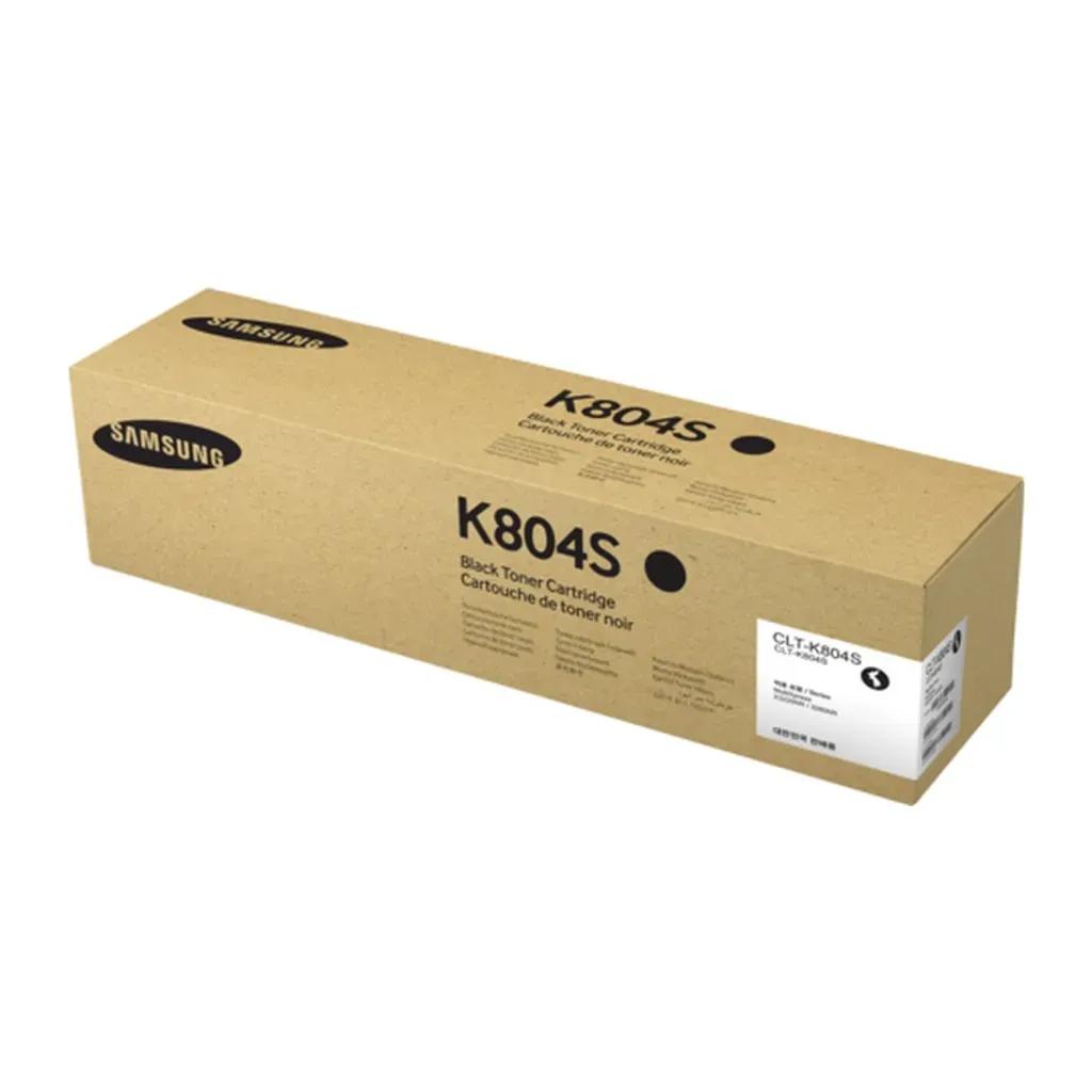 TonerSamsungBlackCLT-K804S