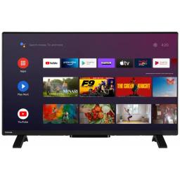 Toshiba32FHDAndroidTV32LA2363DG