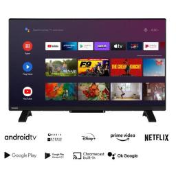 Toshiba32HDAndroidTV32WA2363DG