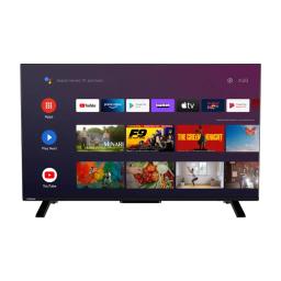 Toshiba43UHDAndroidTV43UA2363DG