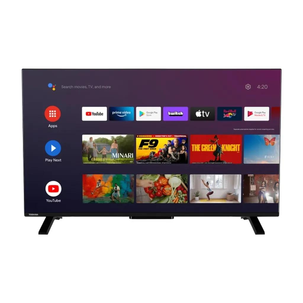 Toshiba43UHDAndroidTV43UA2363DG