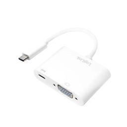 Type-C 3.2 to VGA_Type-C Logilink UA0259_1.webp