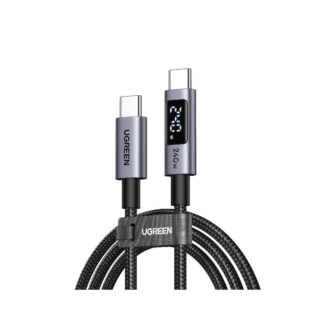 UGREENL53065867USB-CUSB-CPD240W2m