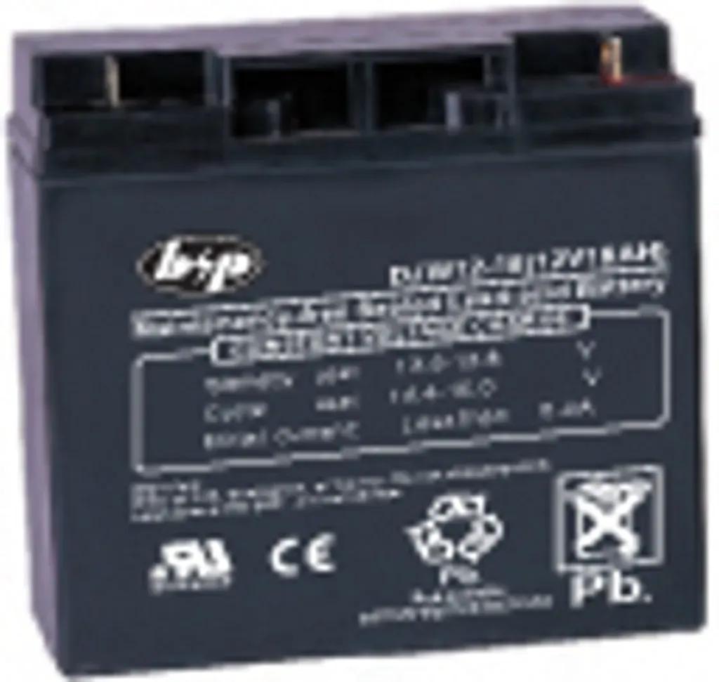 UPSBPDJW12-1812V-18Ah
