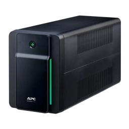UPS APC Back-UPS 1600VA, 230V, AVR, IEC_1.webp