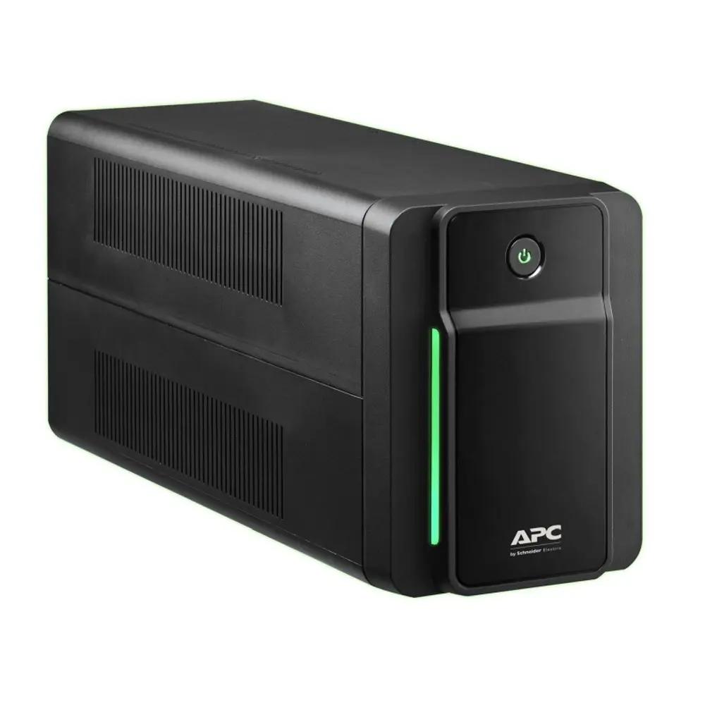 UPS APC Back-UPS 950VA, 230V, AVR (Schuko)_1.webp