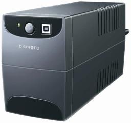 UPS Bitmore Line U650 650VA_1.webp