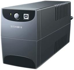 UPS Bitmore Line U850 850VA_1.webp