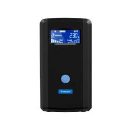 UPS LEO PLUS LCD 1200AP with usb port_1.webp