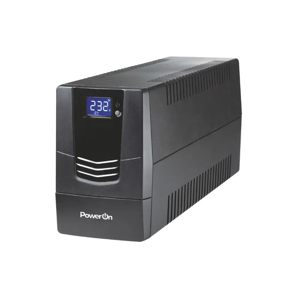 UPSPowerOnVLD-850LineInteractive850VA