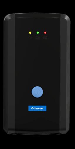 UPS TESCOM LEO PLUS LED 850A_1.webp