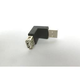 USB Adapter M_F 90 degree Aculine AD-038_1.webp