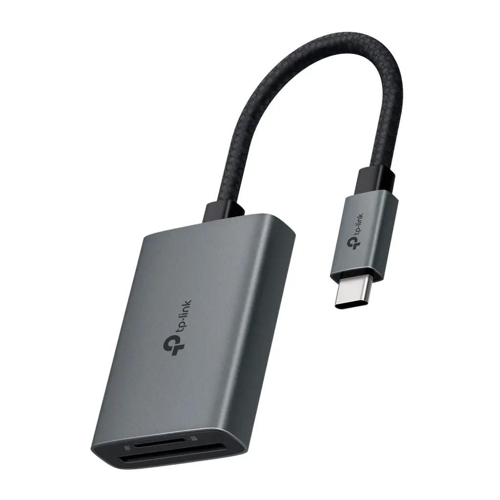 USBType-CtoSDmicroSDUA430C