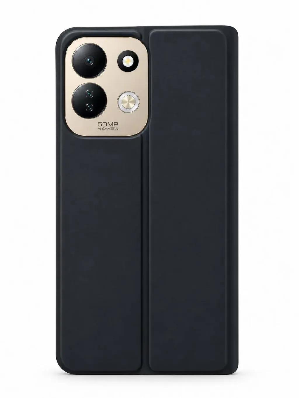 VividBookCaseRedmi174G5GBlack