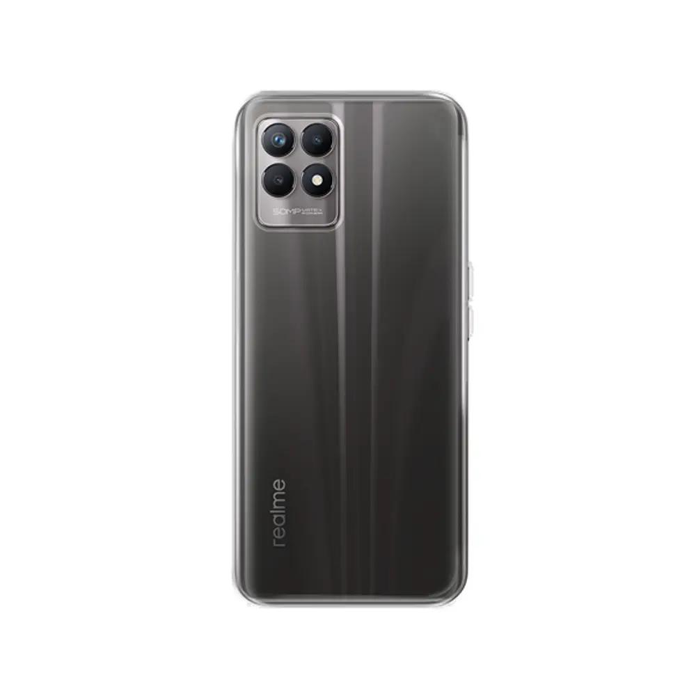 Vivid Case Gelly Realme 8i Transparent_1.webp