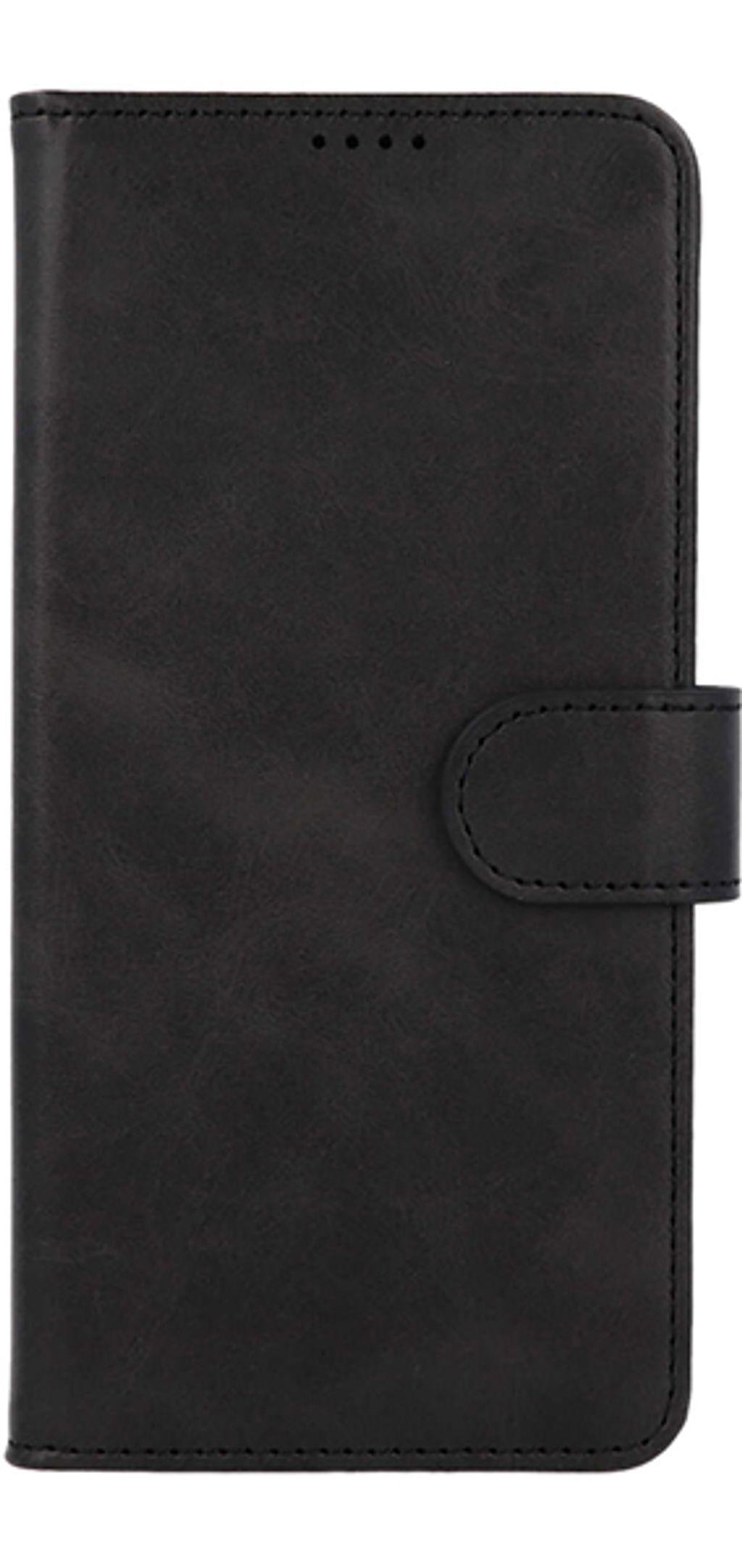 VividFlipBookCaseRedmiA54GBlack