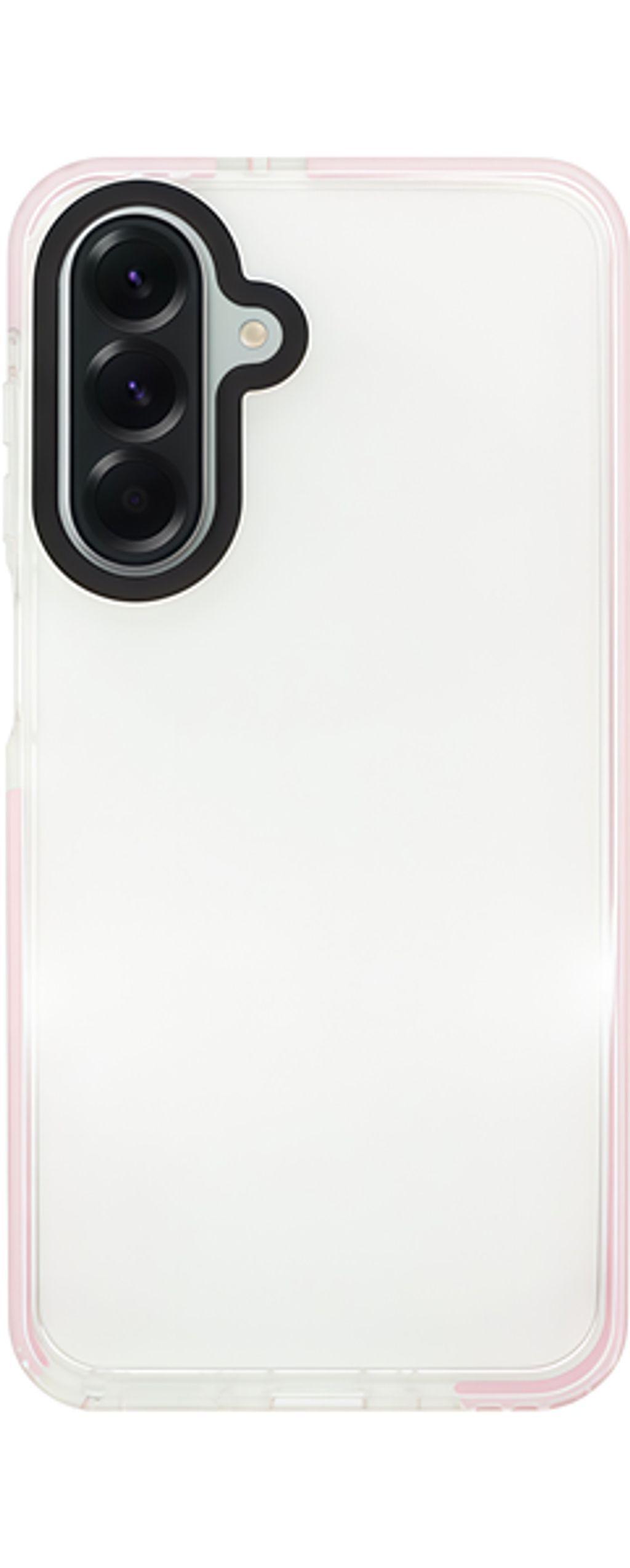 VividPCCaseSamsungGalaxyA56Pink