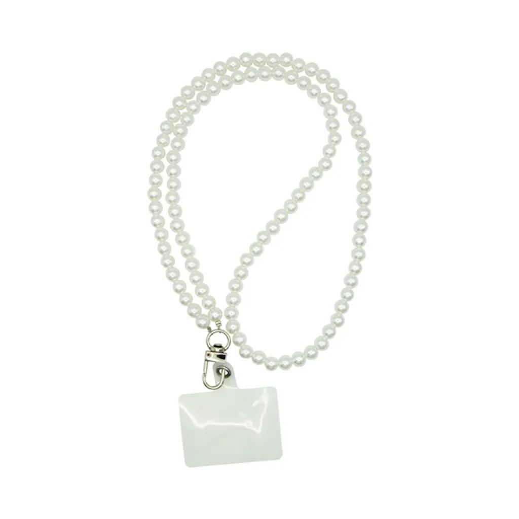 VividPearlCrossbodyChain