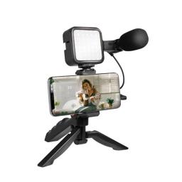 VloggerSmartphoneKitLogilinkAA0157
