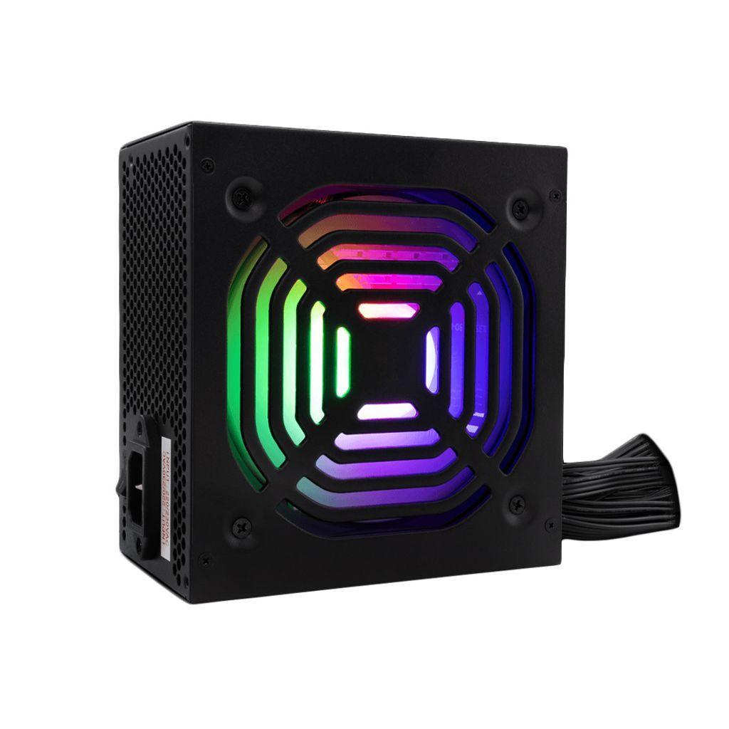 WHITESHARKPOWERSUPPLYGPSU-W500F500W80RGB